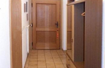 nette Ferienwohnung mit eigenem Eingang und Sonnenterrasse - Foto 9