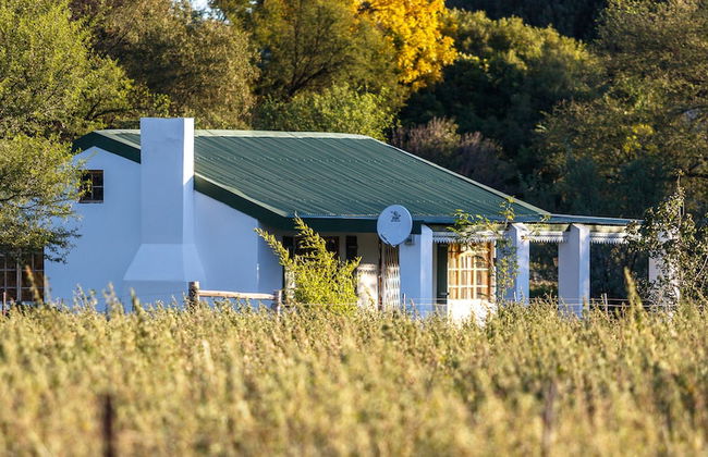 The Farmers Cottage - Photo 14