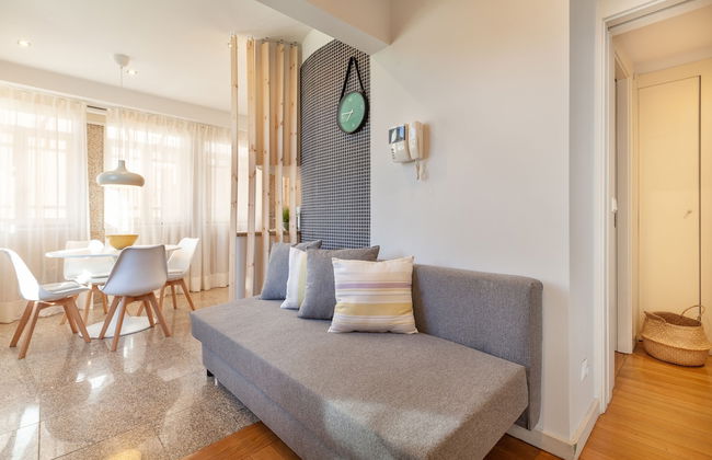 D&S - Ribeira Premium Apartments - Foto 39