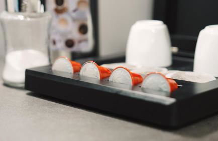 Apartment mit Balkon, Küche & Waschmaschine an der WHU - Foto 8