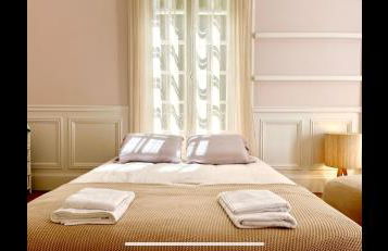 Suite avec grande terrasse et parc - gîte classé 4 étoiles - Foto 4