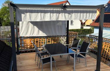 Ferienwohnung Allersberg beim Rothsee - Foto 24