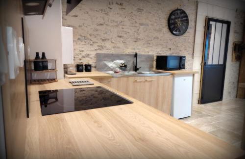 Le Moulin Neuf, logements atypiques dans le Pays d'Ancenis - Foto 30