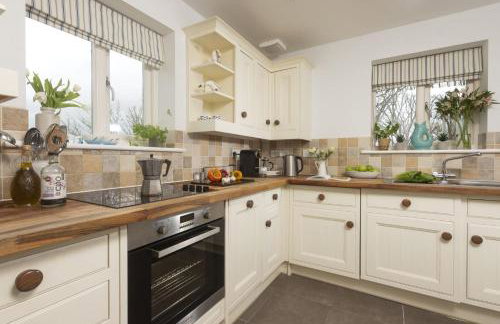 Lobbs Cottage, St Mawgan - Free WiFi - Pet Friendly - Free Parking - Foto 18