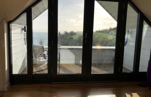 Spectacular view from balcony of coastal apartment - Foto 6