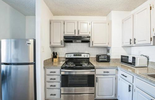 Comfy and Budget Friendly 2Bd Apartment - Foto 10