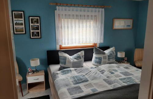 Ferienhaus Rosemarie Erlbach Vogtland - Foto 5