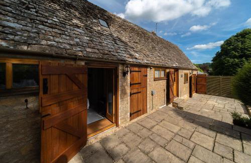 Stable Cottage, Painswick - Foto 33