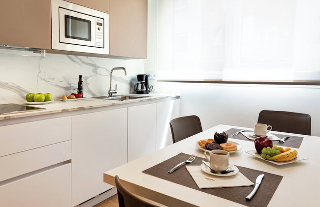 Sercotel Logroño Suites - Photo 19