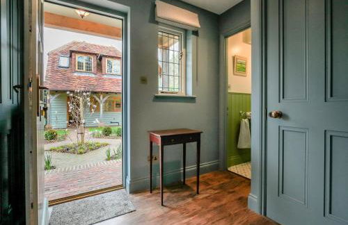 Keeds Cottage - Foto 20