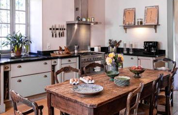 La Chartreuse des Ormeaux maison de maître en Dordogne - Foto 37