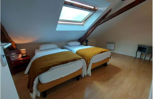 Gite Au pré des pommiers - Foto 6