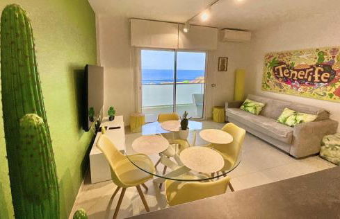 Tropical Rest Apartment - Photo 1