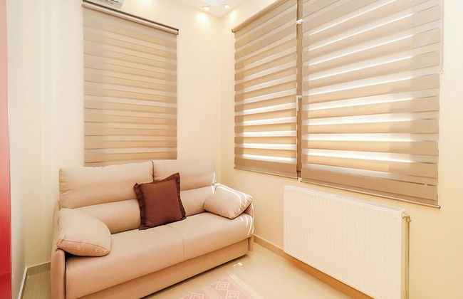 Luxurious 4-bedroom Villa Anya With Private Pool in Kassandra, Halkidiki - Foto 19