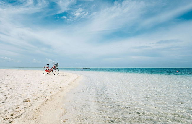 Villa Rea Hanaa - Foto 29