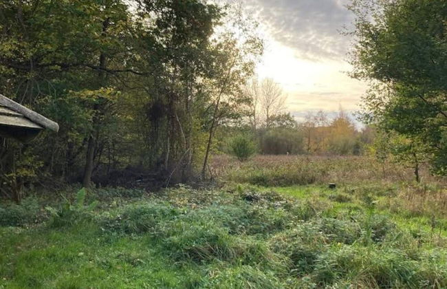 4 Person Holiday Home in Faxe Ladeplads-by Traum - Foto 15