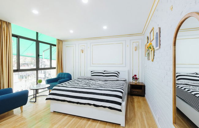 SAZIHOME Le Thanh Tong Hanoi - Foto 5