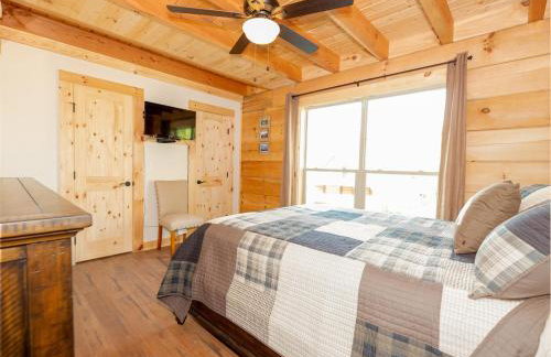 WagonTrail Cabin - Foto 23