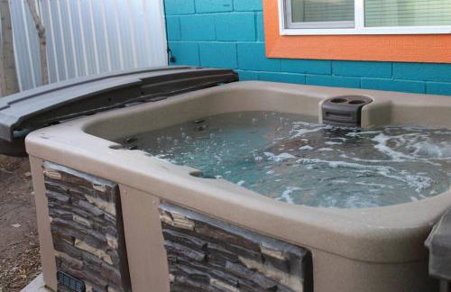 Saguaro at Cactus Flower-HOT TUB-Pet Friendly-No Pet Fees! - Foto 2