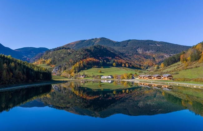 Chalet am Schneeberg See - Photo 62