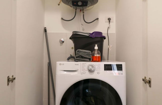 w Wonderful 2BR w Perfect Balcony in Cusco - Foto 25