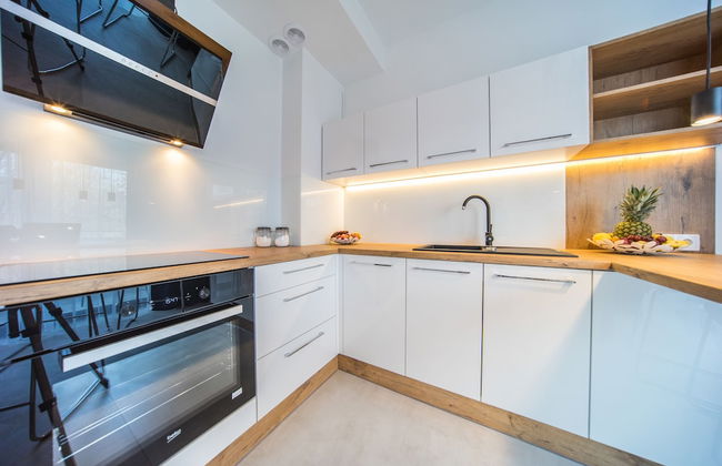 Apartamenty Visit - Koszalin - Foto 14