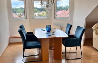 Ferienwohnung in Bingen Hohenzollern - Foto 1