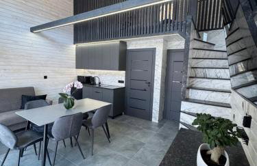 Zacisze Mogielicy-Domki w Beskidzie Wyspowym - Foto 1