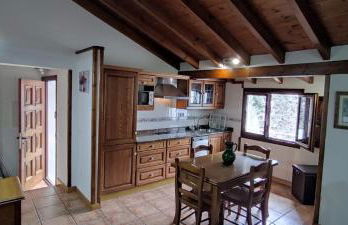 Apartamento El Nial de Potes - Foto 11