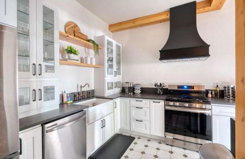 Stay Portland - Luxury Living on NW 23rd Ave, Walk Score 99 - Foto 18