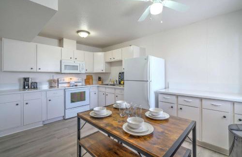 Vegas Getaway Near Strip! Sleeps 6! - Foto 2