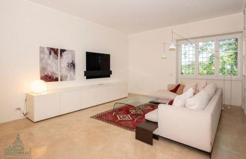 Domus Consalvi - Ponte Milvio - Foto 22