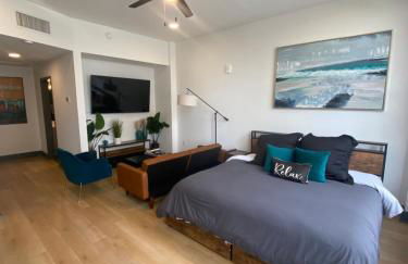 Optimum - Downtown Sanctuary! - Foto 12