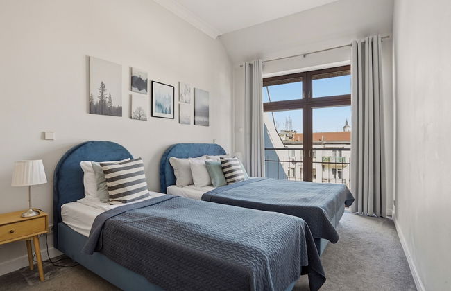 AS HOME Apartamenty Rynek 50 - Foto 61