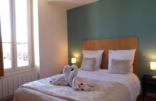 Nid Douillet au Bord du Canal #D - Foto 1