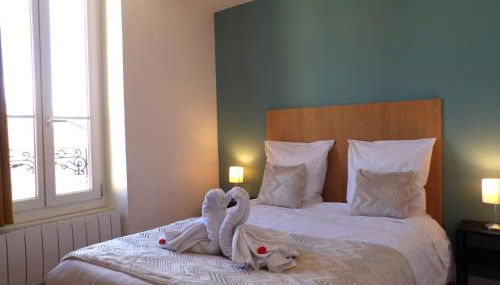 Nid Douillet au Bord du Canal #D - Foto 1