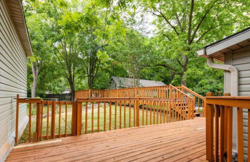 2 Bedroom Ft Moore Retreat - Foto 17