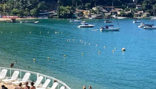 Apartamento em Angra dos Reis - Foto 5