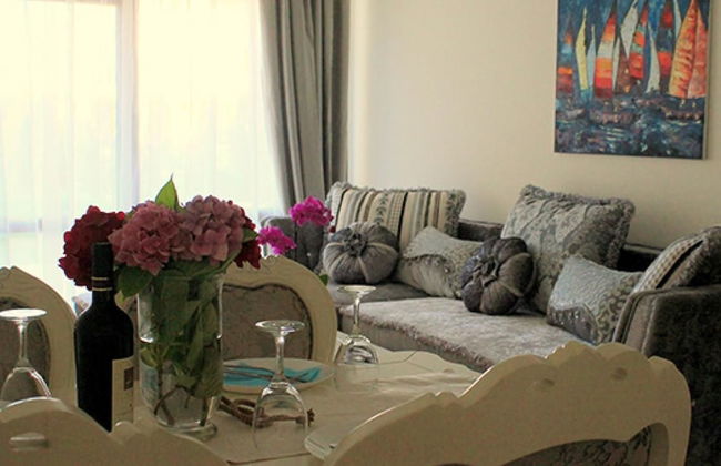 Apolonia Resort - Foto 7