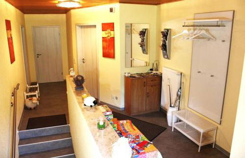 Ferienwohnung am Wald - Foto 27