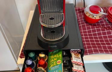 Appartement en duplex proche gare d'Amiens - Foto 11