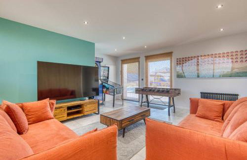 Villa Océans un havre de luxe et sérénité avec vue panoramique - Foto 30