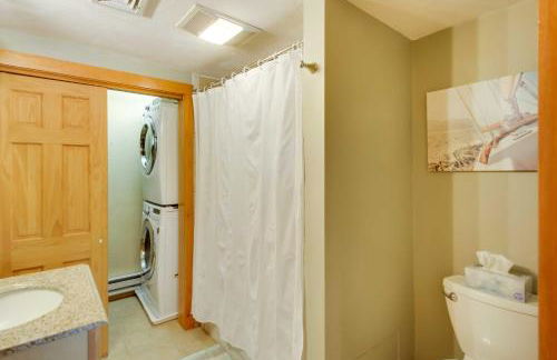 Laconia Home with Beach - half Mi to Weirs Beach - Foto 14