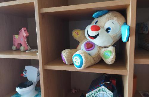 Wygodny Przestronny Apartament Janowskie Błonia Rumia - Foto 3