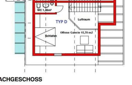 Ferienhaus Nr 8D, Feriendorf Hagbügerl, Bayr Wald - Foto 5
