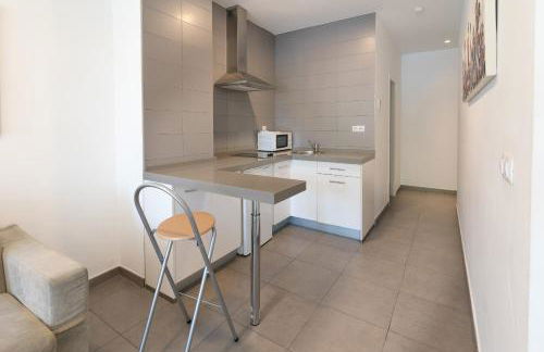 Apartamentos Terrazas de la Catedral - Photo 114