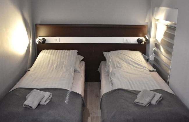 Apartments Zrenjanin - Photo 20