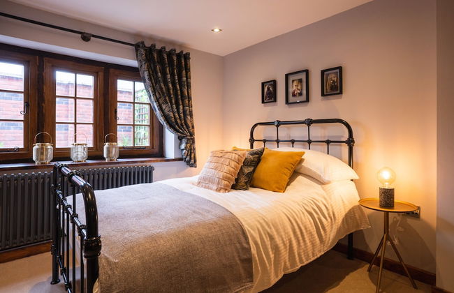 Old Infirmary - Foto 12