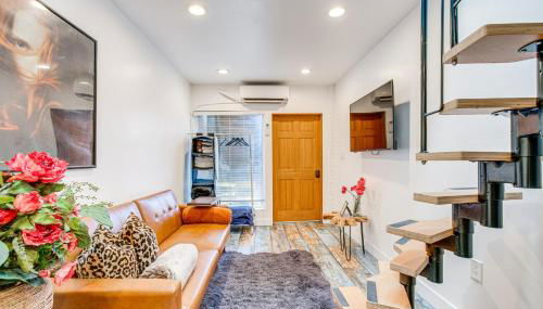 Denver Tiny House Walk to Cafes, Bars, Eateries! - Foto 4