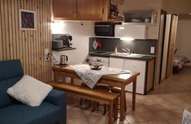 LOGEMENT 4 PERSONNES - Foto 2